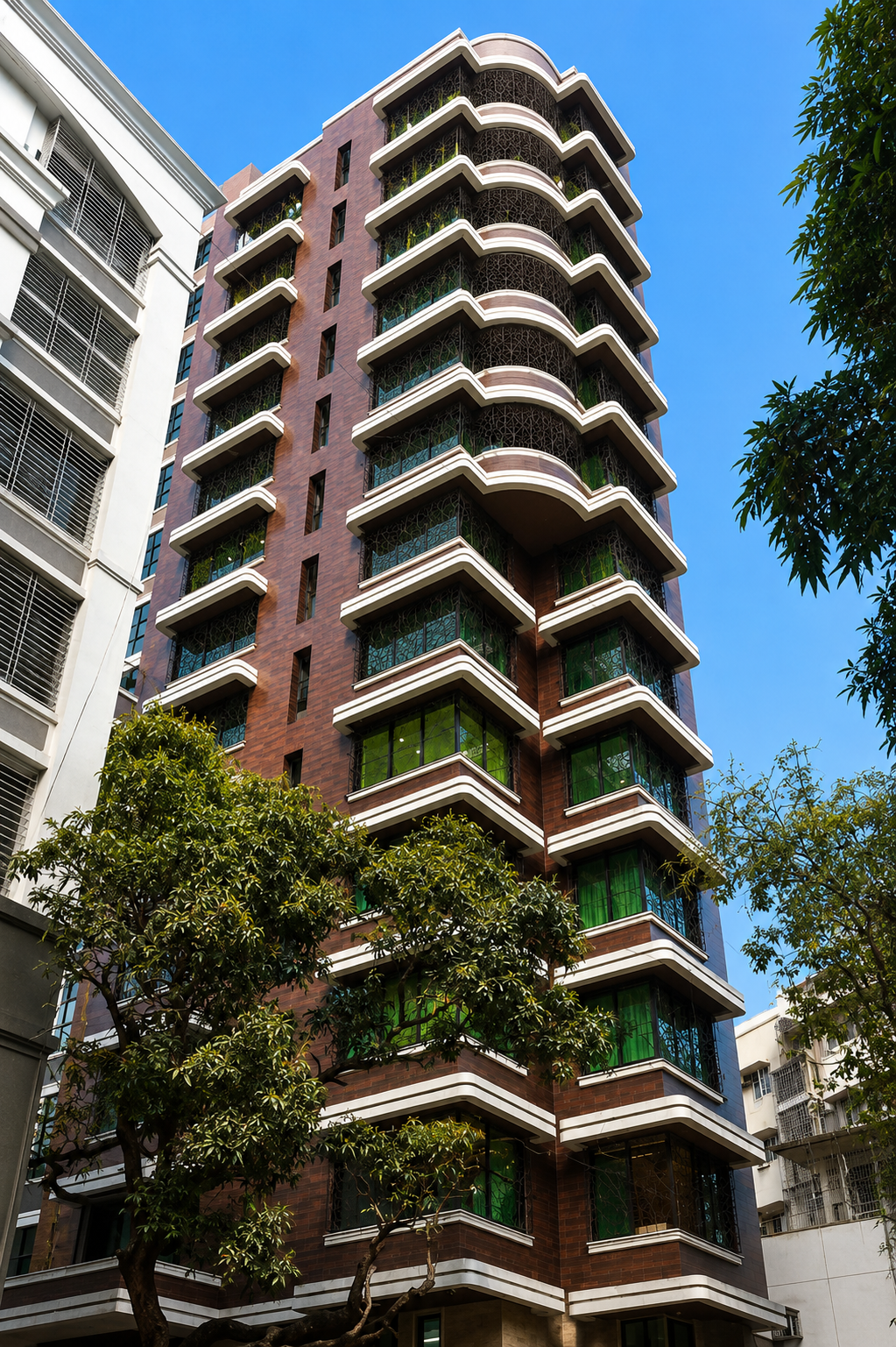 Shiddhivinayak Building
